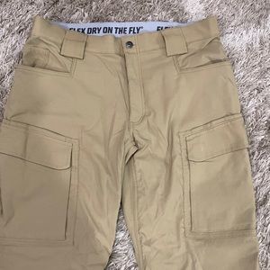 Duluth Flex Dry on the Fly LINED